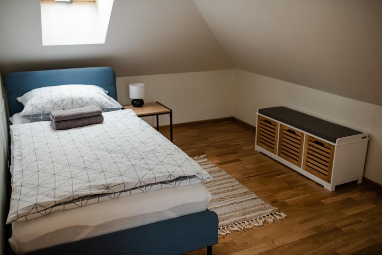 Apartament Sloneczna Rapsodia - Blisko Parku Zdrojowego - Piekny Widok - Ogrod - Taras 拉布卡 外观 照片
