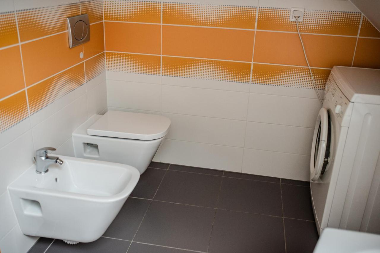Apartament Sloneczna Rapsodia - Blisko Parku Zdrojowego - Piekny Widok - Ogrod - Taras 拉布卡 外观 照片
